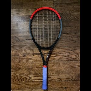 Wilson Clash 100 Pro